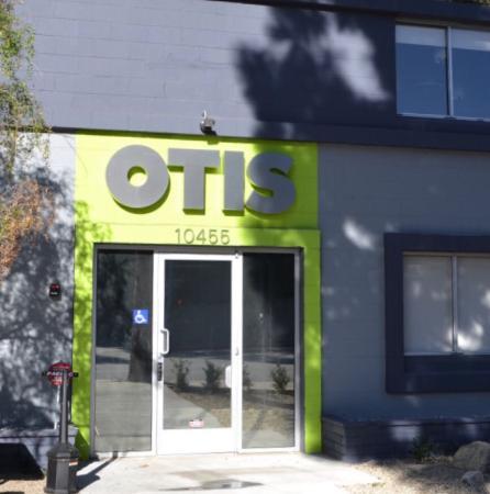 Otis College of Art and Design Gallery